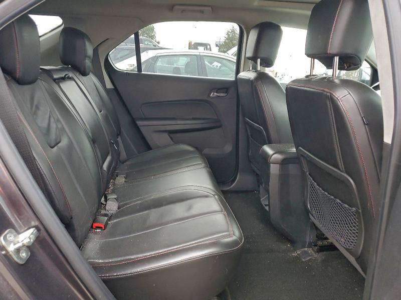 Zdjęcie 11 z aukcji – 2014 CHEVROLET EQUINOX LT z VIN 2GNFLHE38E6203243