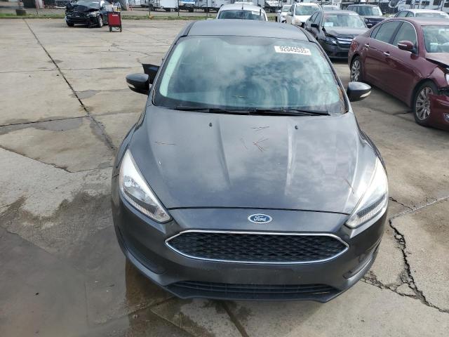 Photo 5 from auction – 2017 FORD FOCUS SE with VIN 1FADP3F29HL343137