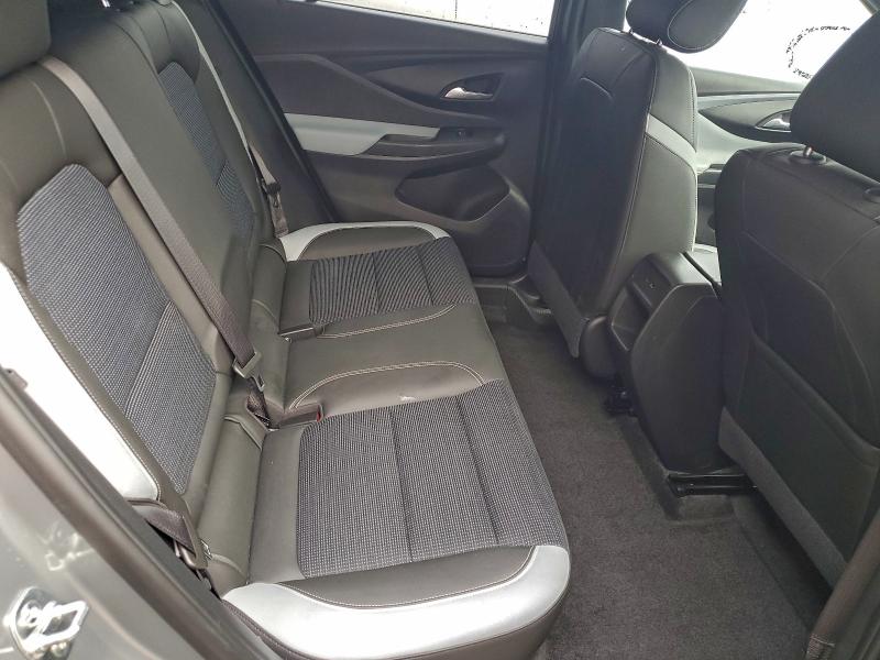 Photo 11 from auction – 2024 BUICK ENVISTA PR with VIN KL47LAE26RB113615
