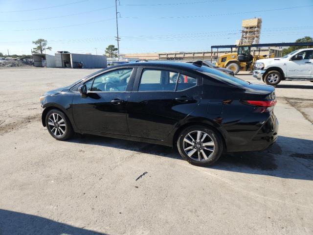 Photo 2 from auction – 2021 NISSAN VERSA with VIN 3N1CN8EV7ML888985