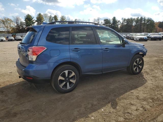 Photo 3 from auction – 2017 SUBARU FORESTER 2 with VIN JF2SJAGC0HH490675