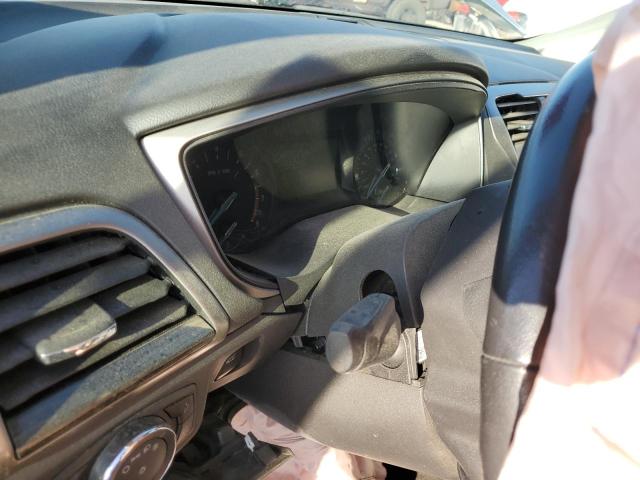 Zdjęcie 9 z aukcji – 2013 FORD FUSION SE z VIN 3FA6P0H94DR328932