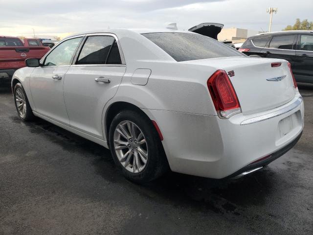 Photo 2 from auction – 2016 CHRYSLER 300C with VIN 2C3CCAEGXGH219932