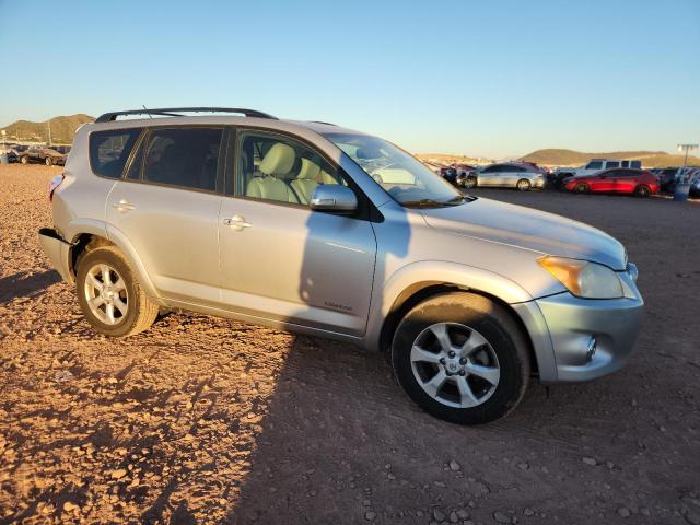 Photo 4 from auction – 2012 TOYOTA RAV4 LIMIT with VIN 2T3DK4DV7CW094029