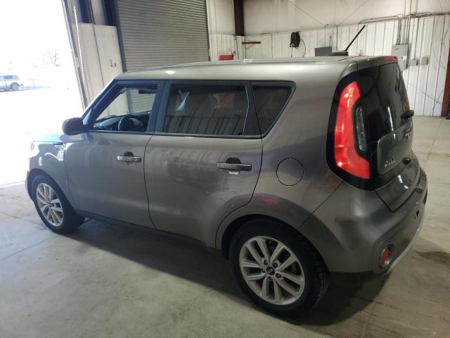 Photo 2 from auction – 2017 KIA SOUL with VIN KNDJP3A58H7475488
