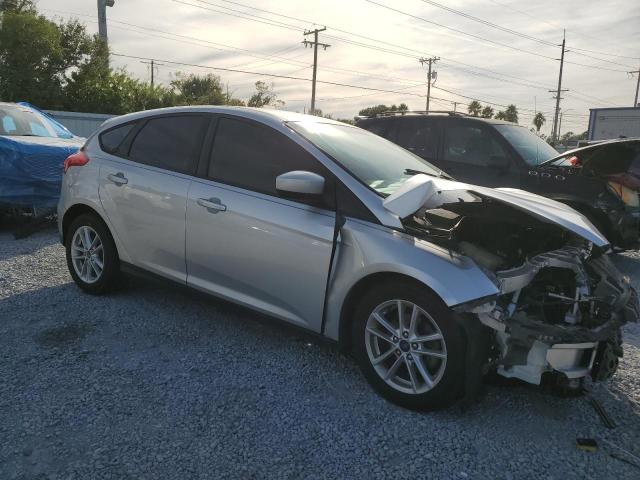 Photo 4 from auction – 2018 FORD FOCUS SE with VIN 1FADP3K23JL329746