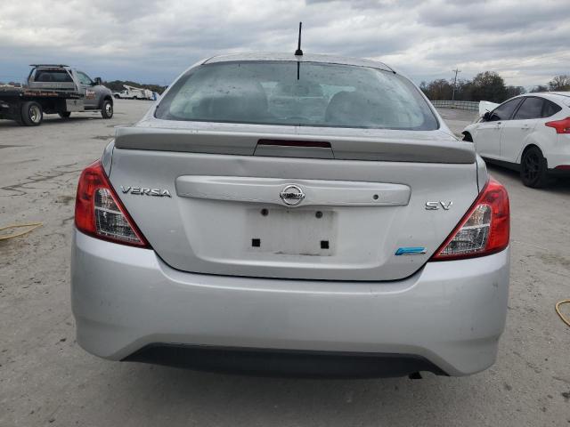Photo 6 from auction – 2015 NISSAN VERSA S with VIN 3N1CN7AP5FL859828