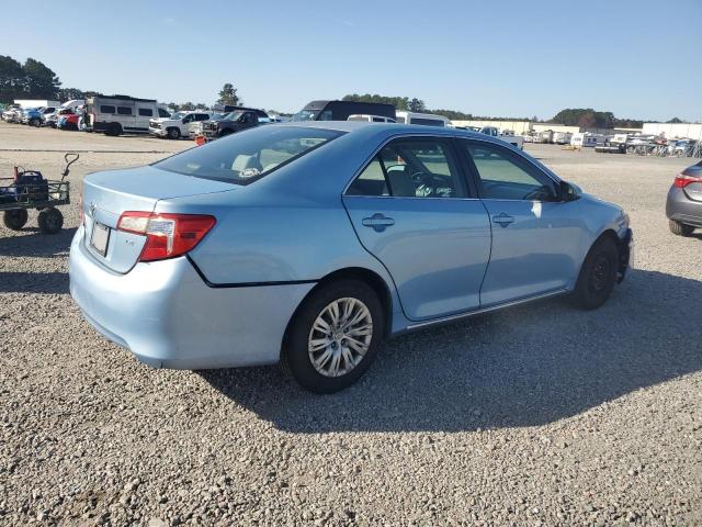 Photo 3 from auction – 2012 TOYOTA CAMRY BASE with VIN 4T1BF1FK0CU569350