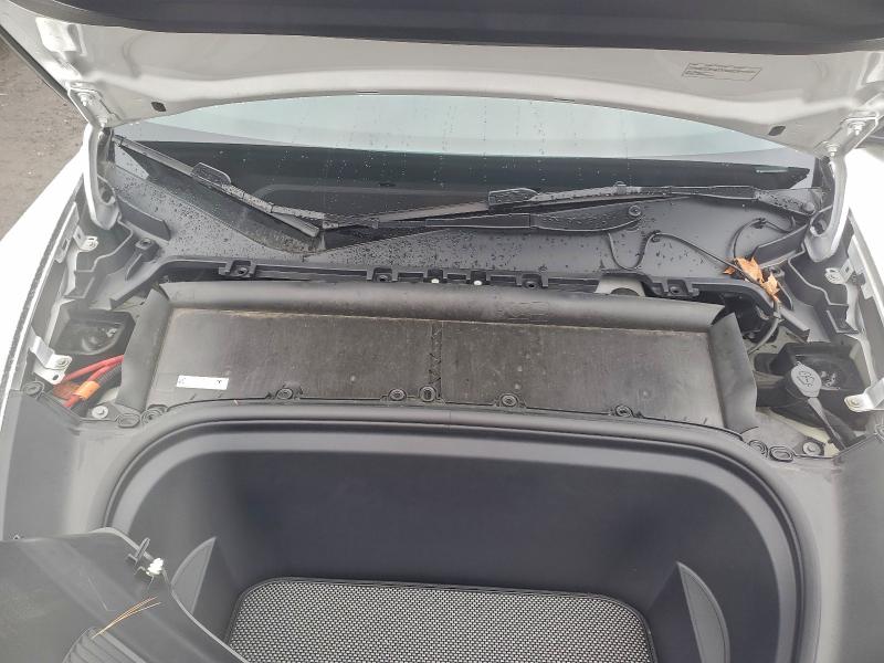 Photo 11 from auction – 2023 TESLA MODEL Y with VIN 7SAYGDEF4PF980043