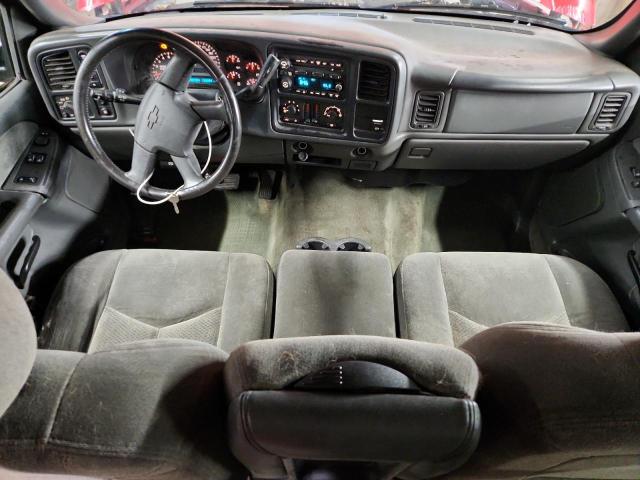 Photo 8 from auction – 2003 CHEVROLET SILVERADO with VIN 1GCEK19T83E161870