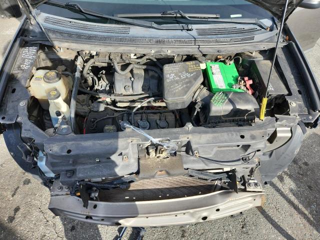 Photo 11 from auction – 2013 FORD EDGE LIMIT with VIN 2FMDK4KC0DBB90926