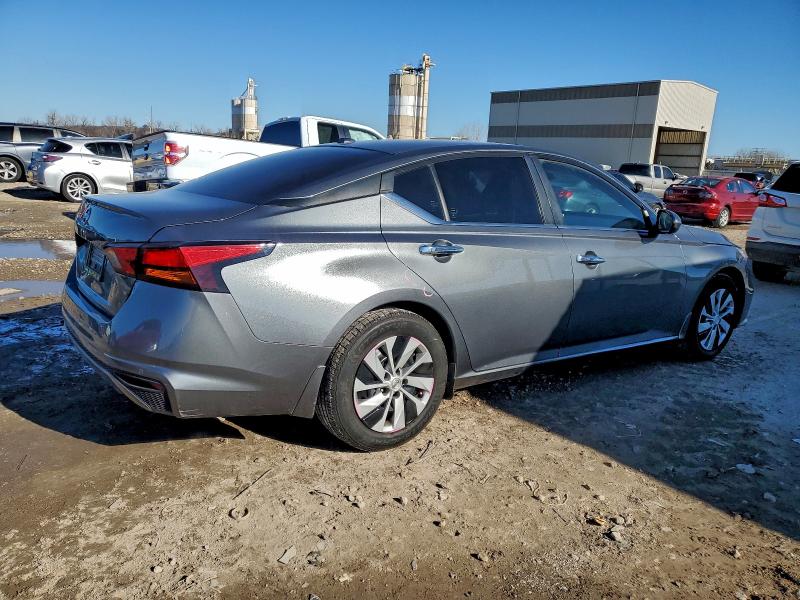 Photo 3 from auction – 2020 NISSAN ALTIMA with VIN 1N4BL4BV4LC155952