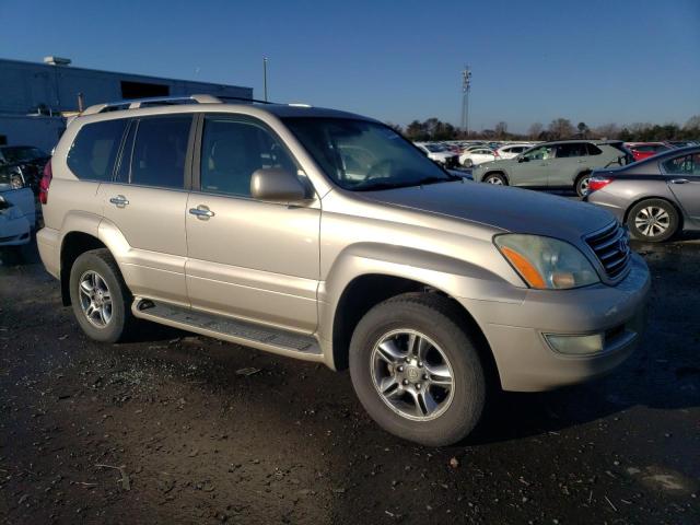 Photo 4 from auction – 2009 LEXUS GX 470 with VIN JTJBT20X690173380