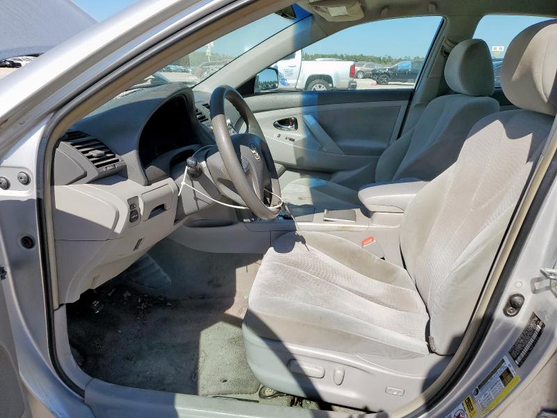Photo 7 from auction – 2011 TOYOTA CAMRY BASE with VIN 4T1BF3EK6BU752778