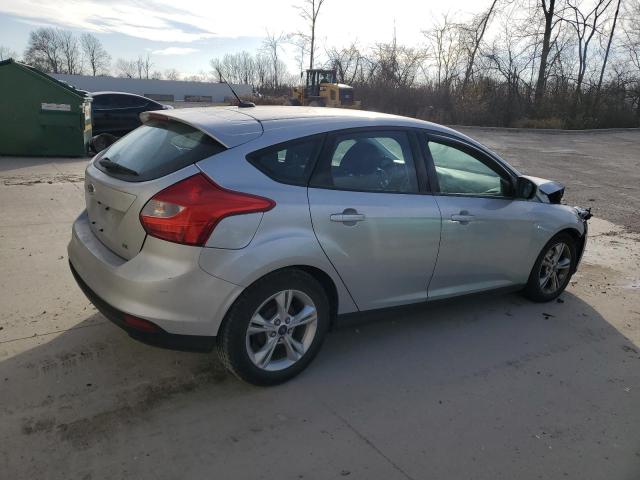 Zdjęcie 3 z aukcji – 2014 FORD FOCUS SE z VIN 1FADP3K29EL325335