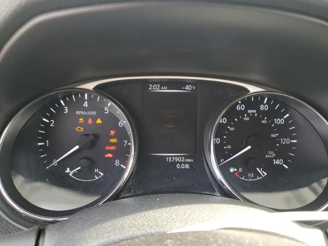 Photo 9 from auction – 2016 NISSAN ROGUE S with VIN 5N1AT2MV5GC844150