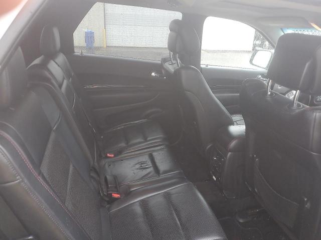 Photo 10 from auction – 2013 DODGE DURANGO with VIN 1C4SDHCT8DC652919