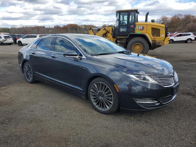Photo 4 from auction – 2014 LINCOLN MKZ with VIN 3LN6L2JK7ER821368