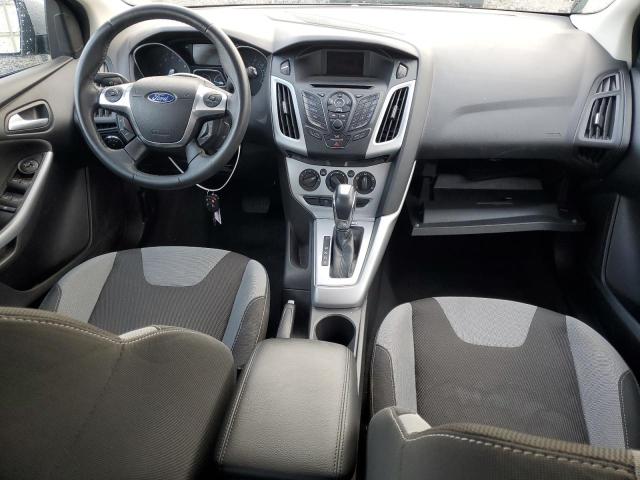 Zdjęcie 8 z aukcji – 2012 FORD FOCUS SE z VIN 1FAHP3K23CL188553
