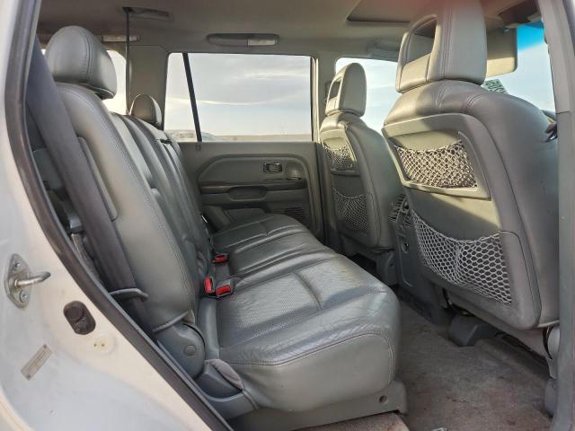 Photo 11 from auction – 2005 HONDA PILOT EXL with VIN 5FNYF185X5B002225
