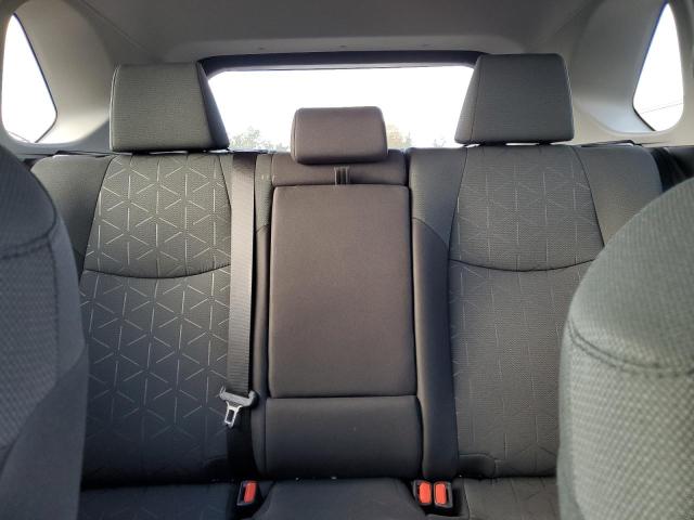 Photo 10 from auction – 2024 TOYOTA RAV4 XLE with VIN 2T3R1RFV4RC394530