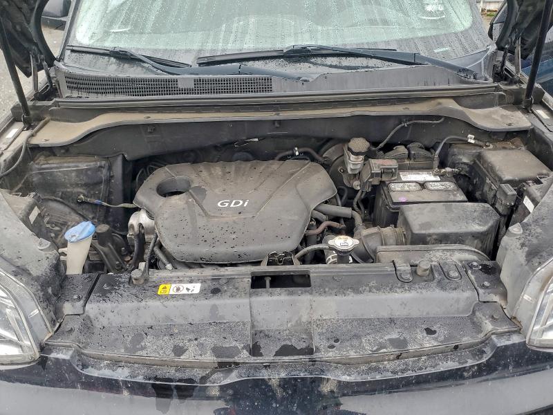 Photo 12 from auction – 2016 KIA SOUL with VIN KNDJN2A25G7272367