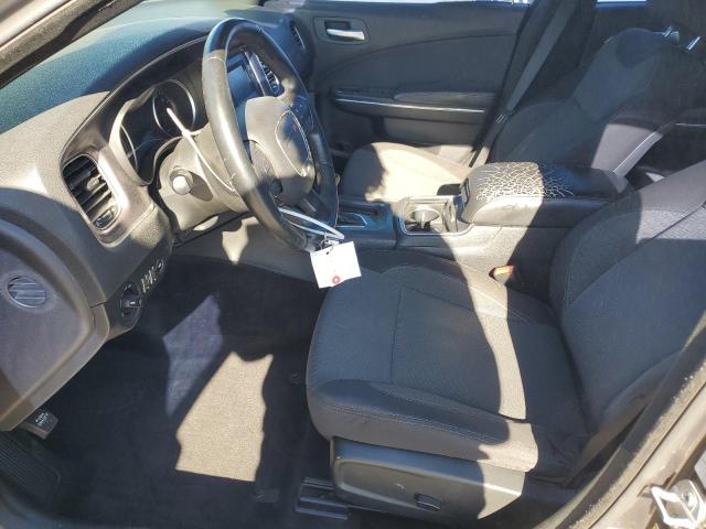 Photo 7 from auction – 2015 DODGE CHARGER SE with VIN 2C3CDXBG0FH751502