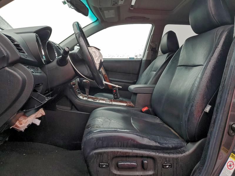 Photo 7 from auction – 2013 TOYOTA HIGHLANDER with VIN 5TDDK3EH8DS231873