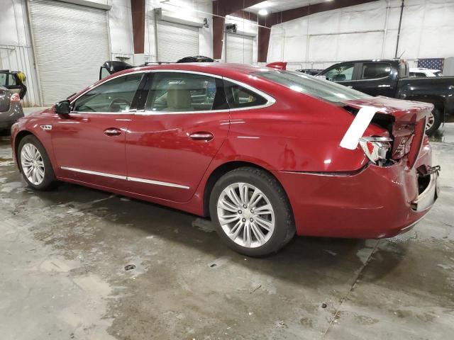 Photo 2 from auction – 2018 BUICK LACROSSE E with VIN 1G4ZP5SZ2JU115779