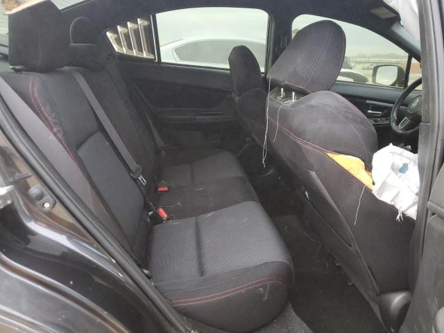 Photo 10 from auction – 2015 SUBARU WRX with VIN JF1VA1A61F9831190