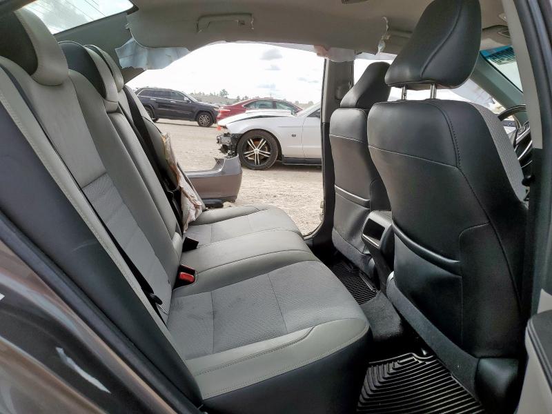 Photo 10 from auction – 2016 TOYOTA CAMRY LE with VIN 4T1BF1FK2GU600894