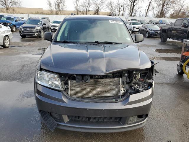 Photo 5 from auction – 2018 DODGE JOURNEY SE with VIN 3C4PDCAB2JT421517