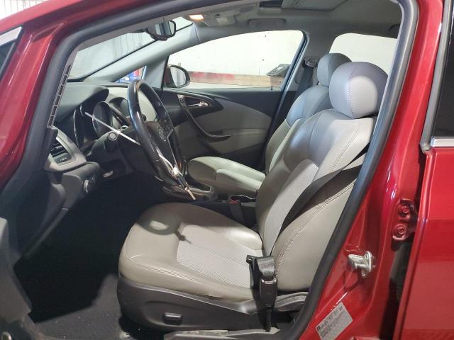 Photo 7 from auction – 2015 BUICK VERANO CON with VIN 1G4PR5SK5F4125542
