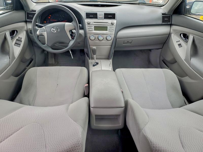 Photo 8 from auction – 2010 TOYOTA CAMRY BASE with VIN 4T4BF3EKXAR035966