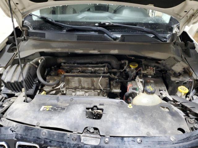 Photo 12 from auction – 2018 JEEP COMPASS with VIN 3C4NJDBB2JT113493
