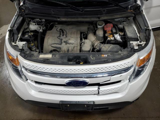 Photo 12 from auction – 2015 FORD EXPLORER L with VIN 1FM5K8F83FGB31480