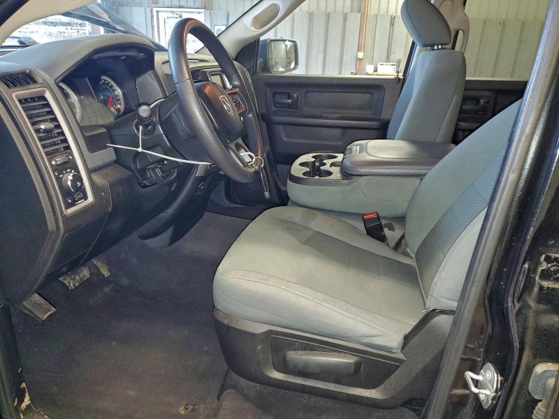 Photo 7 from auction – 2019 RAM 1500 CLASS with VIN 1C6RR7FG4KS533011
