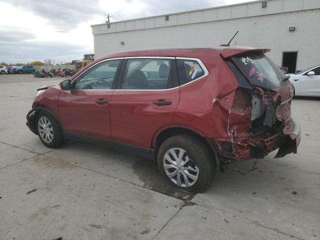Photo 2 from auction – 2016 NISSAN ROGUE S with VIN KNMAT2MV1GP662412
