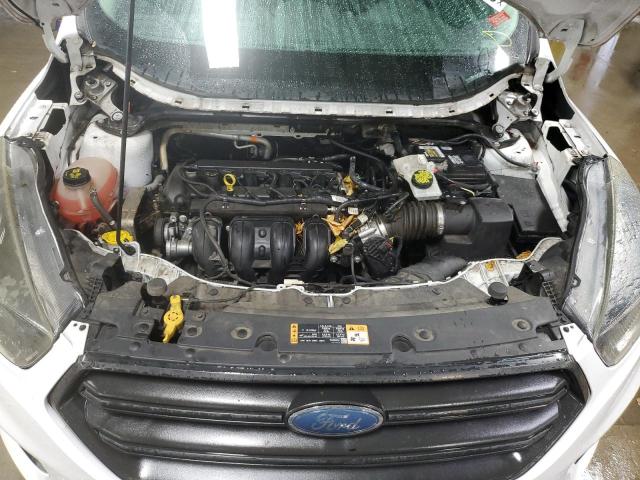 Photo 11 from auction – 2018 FORD ESCAPE S with VIN 1FMCU0F76JUB20168
