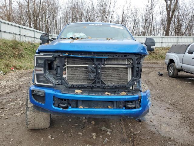 Photo 5 from auction – 2021 FORD F250 SUPER with VIN 1FT8W2BT4MEC18990