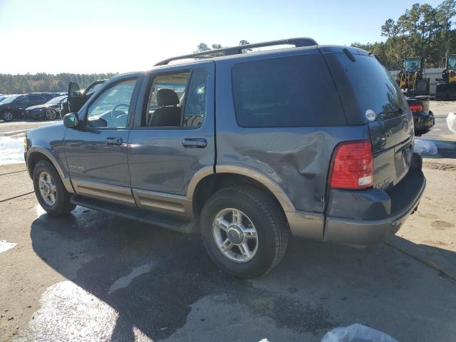 Photo 2 from auction – 2002 FORD EXPLORER E with VIN 1FMDU74E62ZA95517