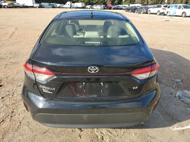 Photo 6 from auction – 2023 TOYOTA COROLLA LE with VIN JTDB4MEEXP3009712