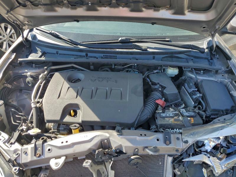 Photo 11 from auction – 2016 TOYOTA COROLLA L with VIN 5YFBURHE3GP459153
