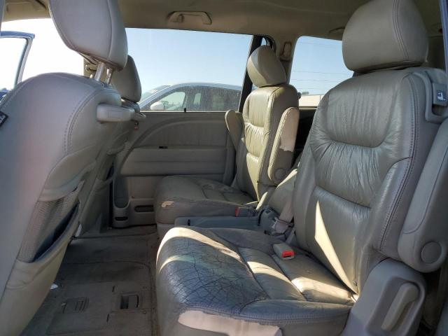 Photo 11 from auction – 2007 HONDA ODYSSEY EX with VIN 5FNRL38727B010512