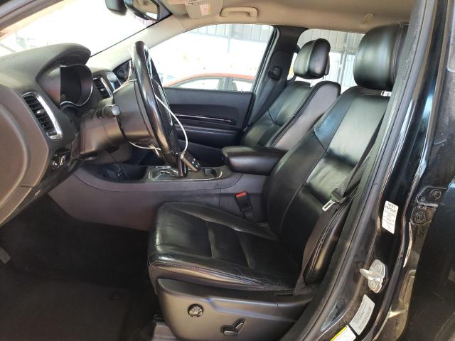 Foto 7 de la subasta – 2016 DODGE DURANGO LI con VIN 1C4RDJDG0GC433321