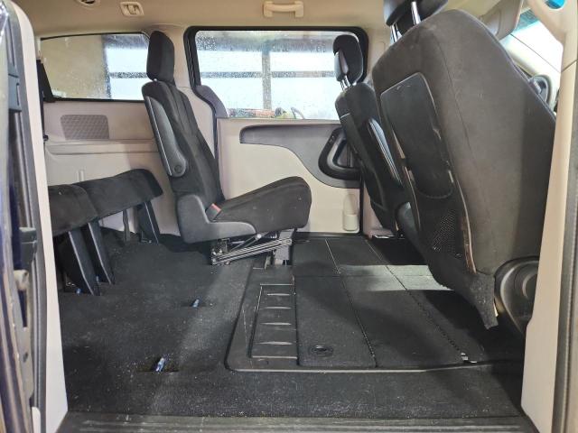 Photo 11 from auction – 2012 DODGE GRAND CARA with VIN 2C4RDGBG4CR365046