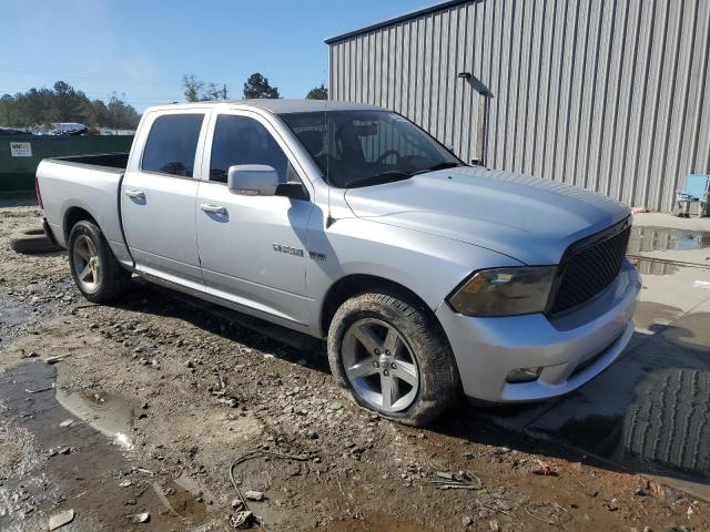 Photo 4 from auction – 2009 DODGE RAM 1500 with VIN 1D3HB13T89S710278