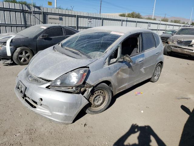 HONDA FIT 2011 z numerem VIN JHMGE8H30BC010301 - Zdjęcie z aukcji