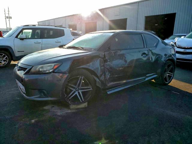 TOYOTA SCION TC 2013 with VIN JTKJF5C79D3056802 - Photo from auction