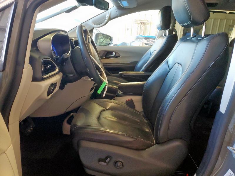 Photo 7 from auction – 2022 CHRYSLER PACIFICA T with VIN 2C4RC1BG6NR168298